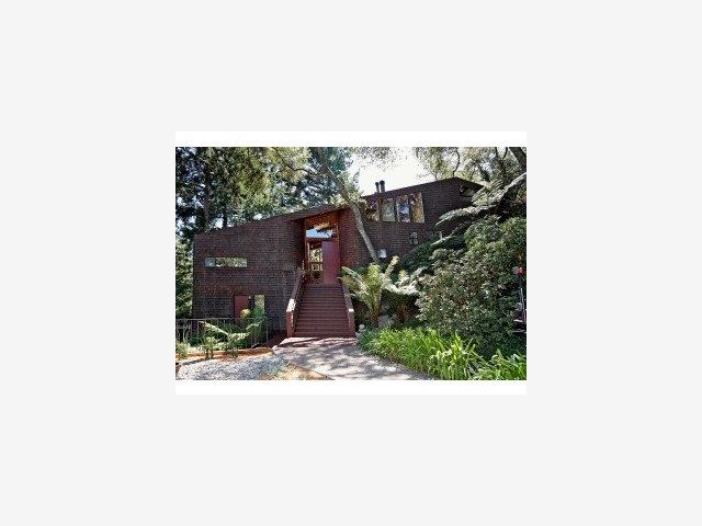40 Kite Hill Road Scotts Valley, CA 95060 - Photo 1 of 9 Gallery Image 1