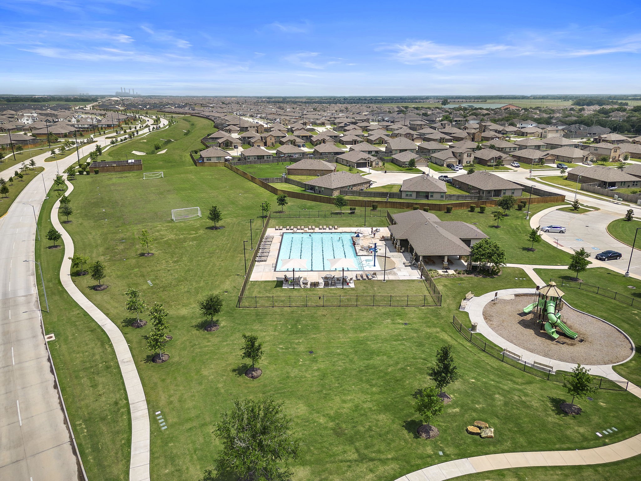 1610 Chase Anchor Court Rosenberg, TX 77469 - Photo 26 of 27 Gallery Image 26