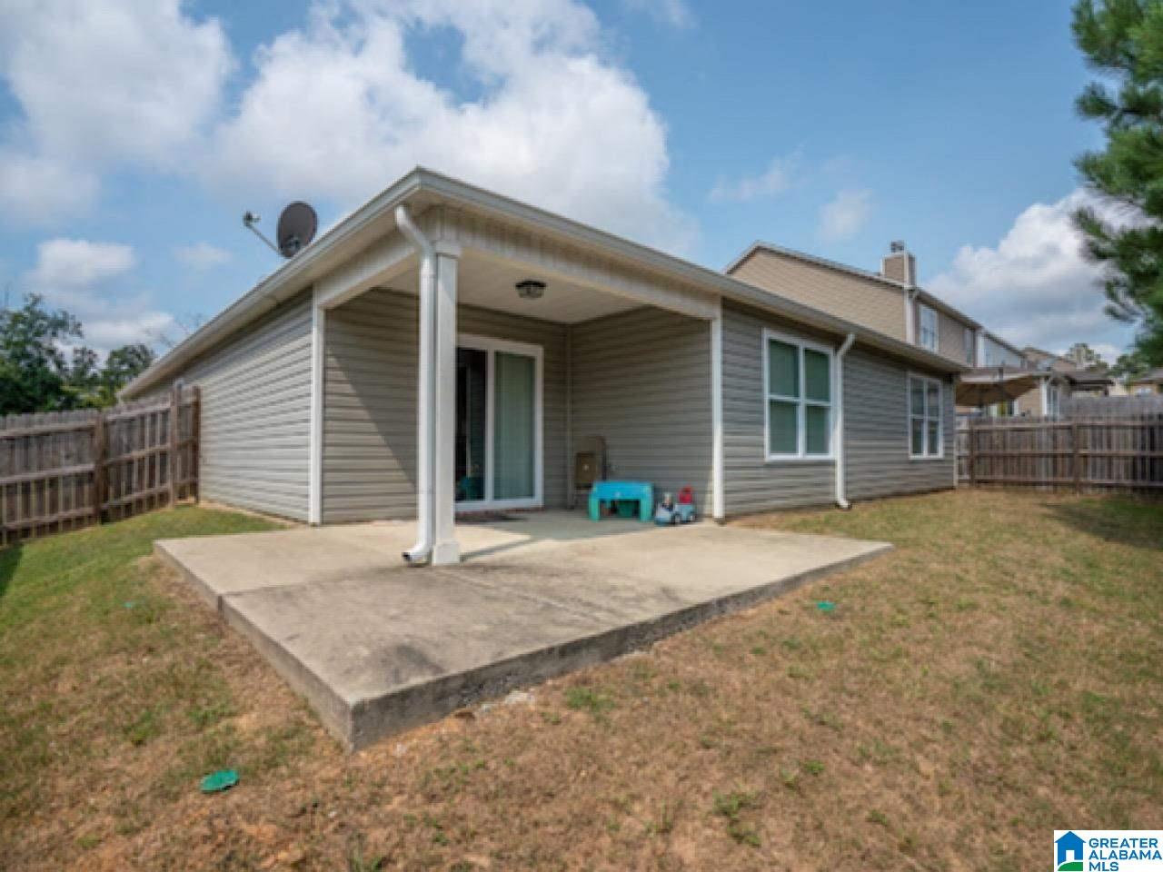 2042 Kerry Circle Calera, AL 35040 - Photo 26 of 26
