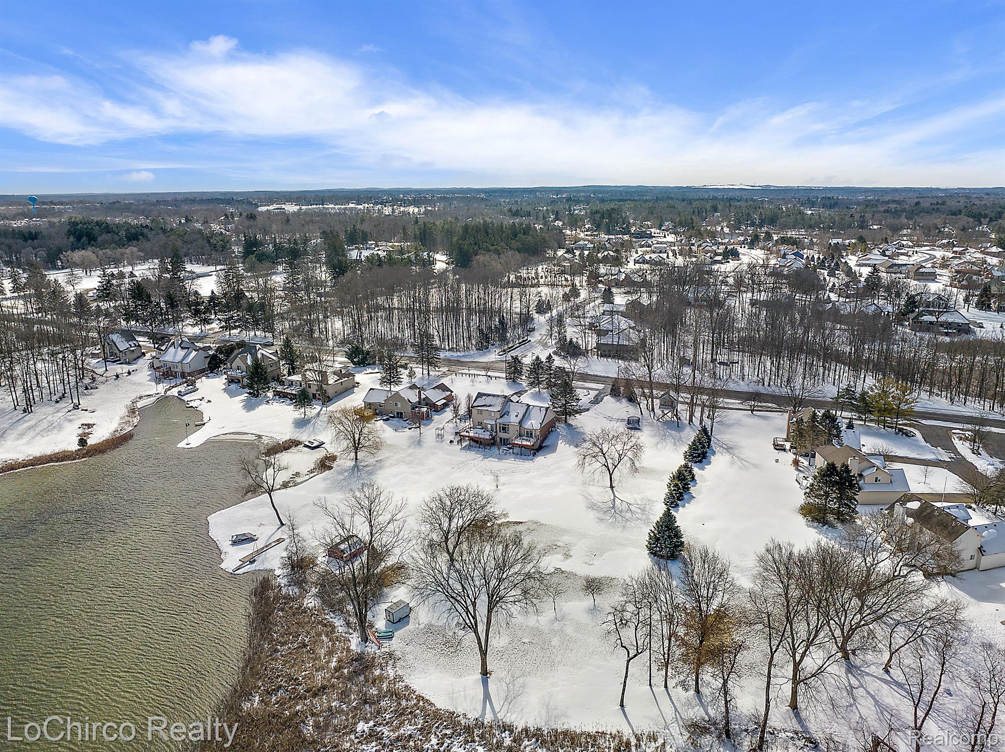 490 West Drahner Road Oxford, MI 48371 - Photo 61 of 65 Gallery Image 61