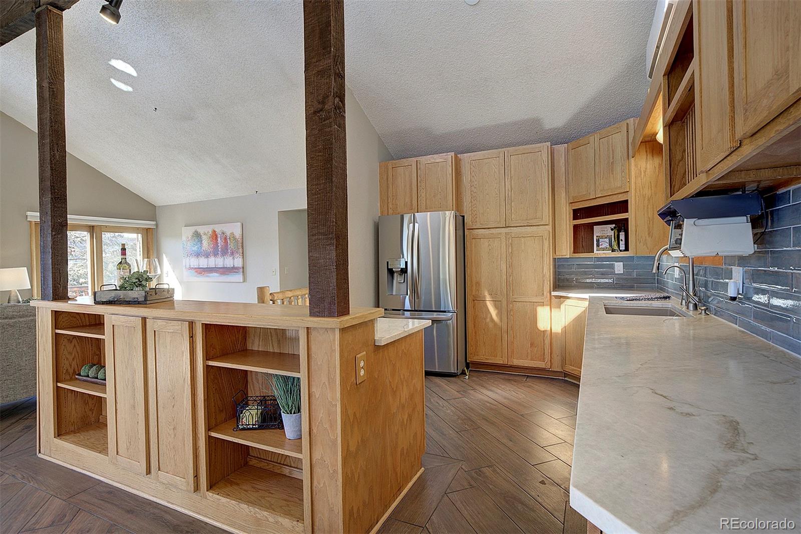 6561 Ridgeview Drive Morrison, CO 80465 - Photo 11 of 36