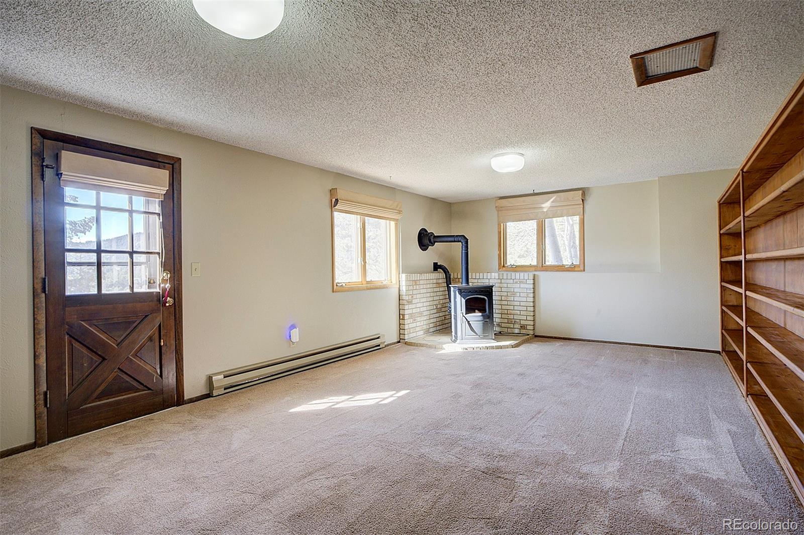 6561 Ridgeview Drive Morrison, CO 80465 - Photo 23 of 36