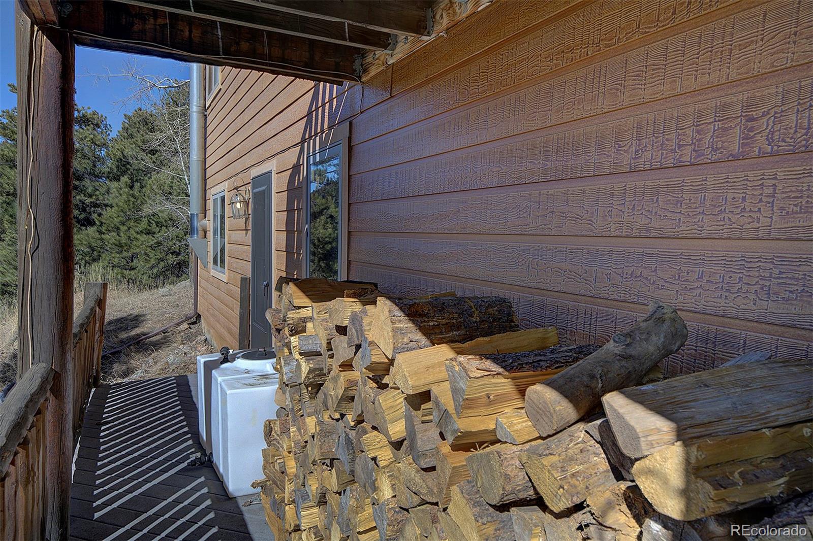 6561 Ridgeview Drive Morrison, CO 80465 - Photo 26 of 36