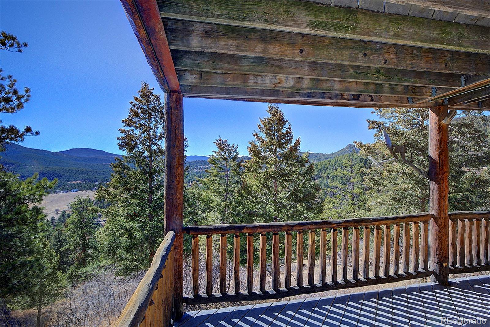 6561 Ridgeview Drive Morrison, CO 80465 - Photo 28 of 36