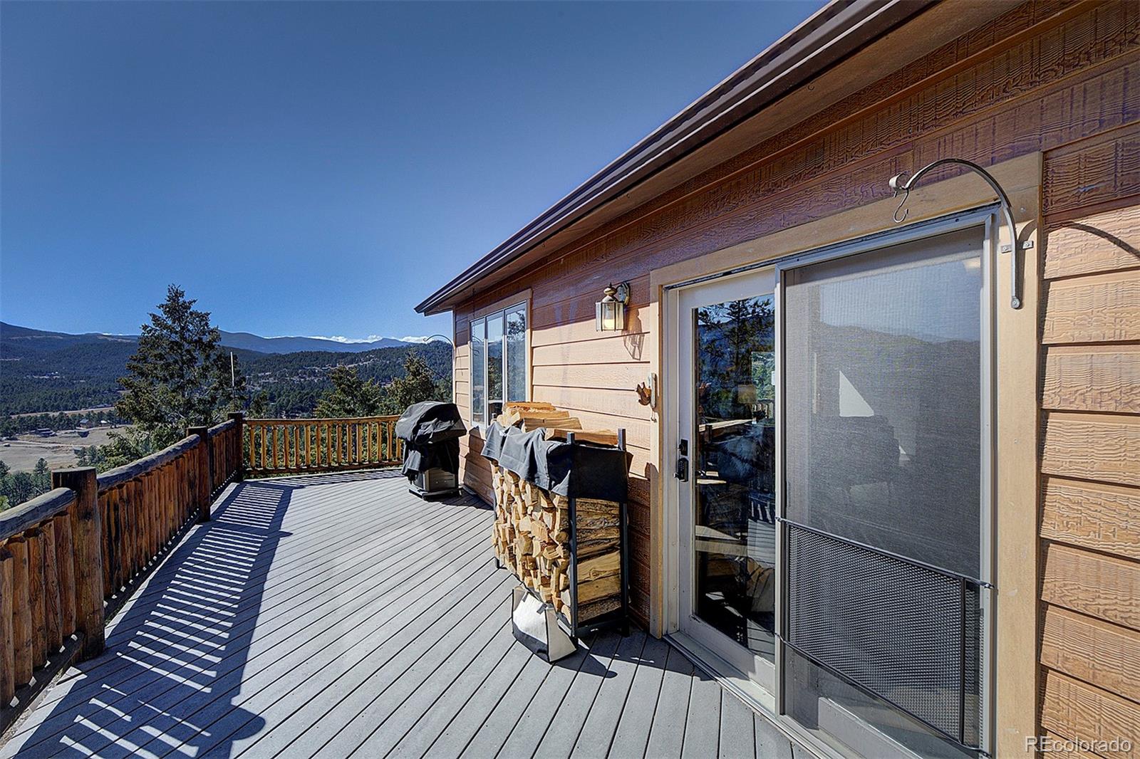 6561 Ridgeview Drive Morrison, CO 80465 - Photo 30 of 36