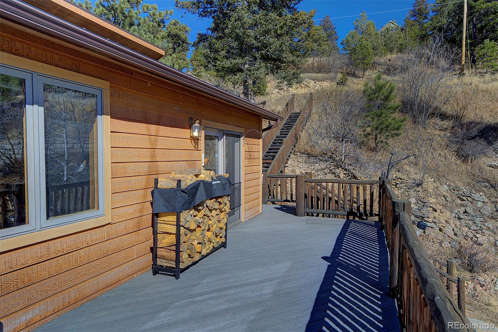 6561 Ridgeview Drive Morrison, CO 80465 - Photo 31 of 36