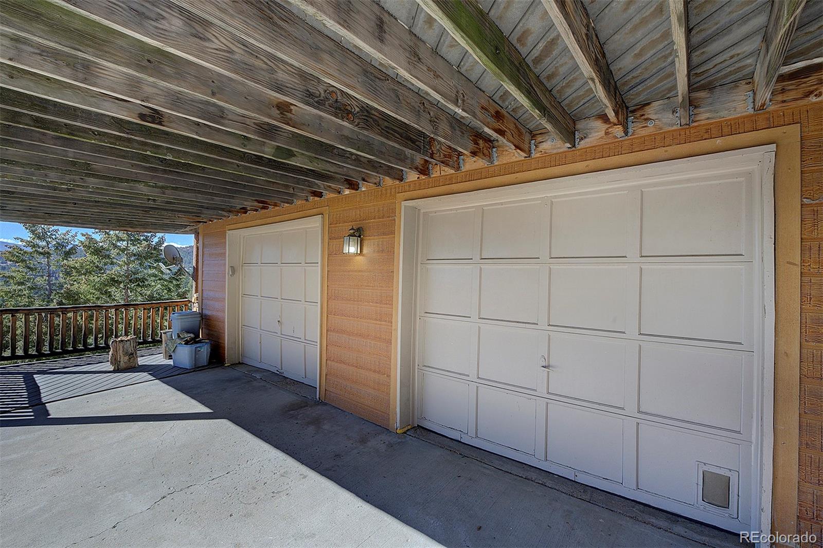 6561 Ridgeview Drive Morrison, CO 80465 - Photo 35 of 36