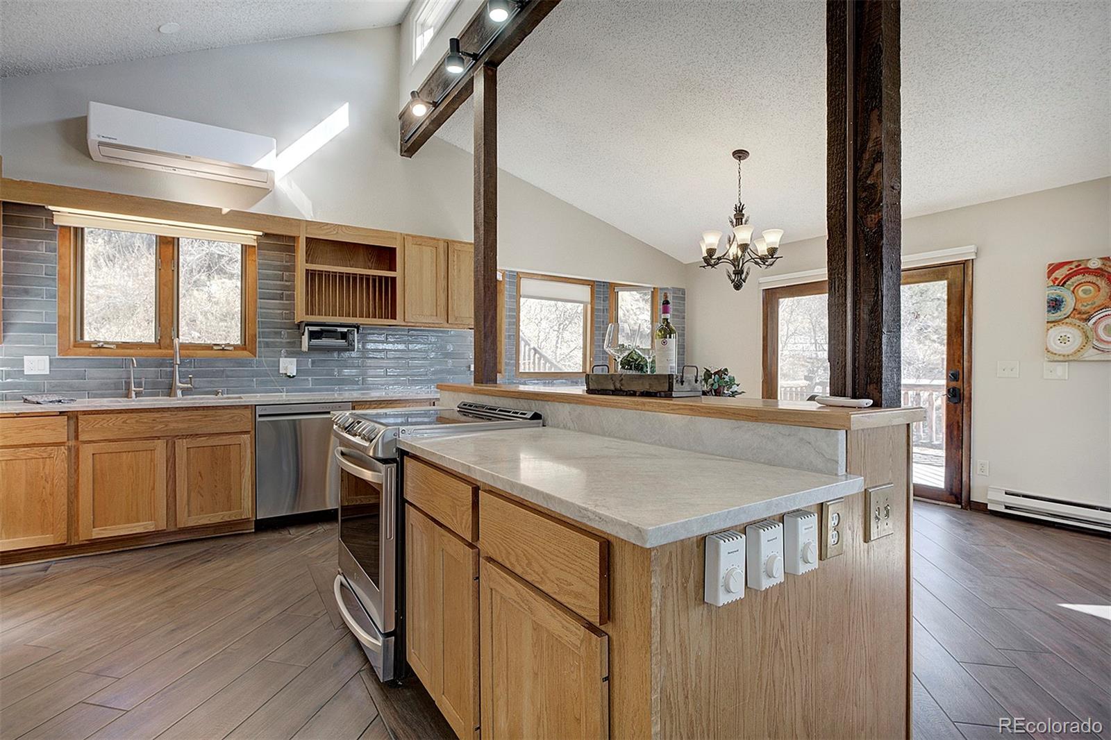 6561 Ridgeview Drive Morrison, CO 80465 - Photo 4 of 36