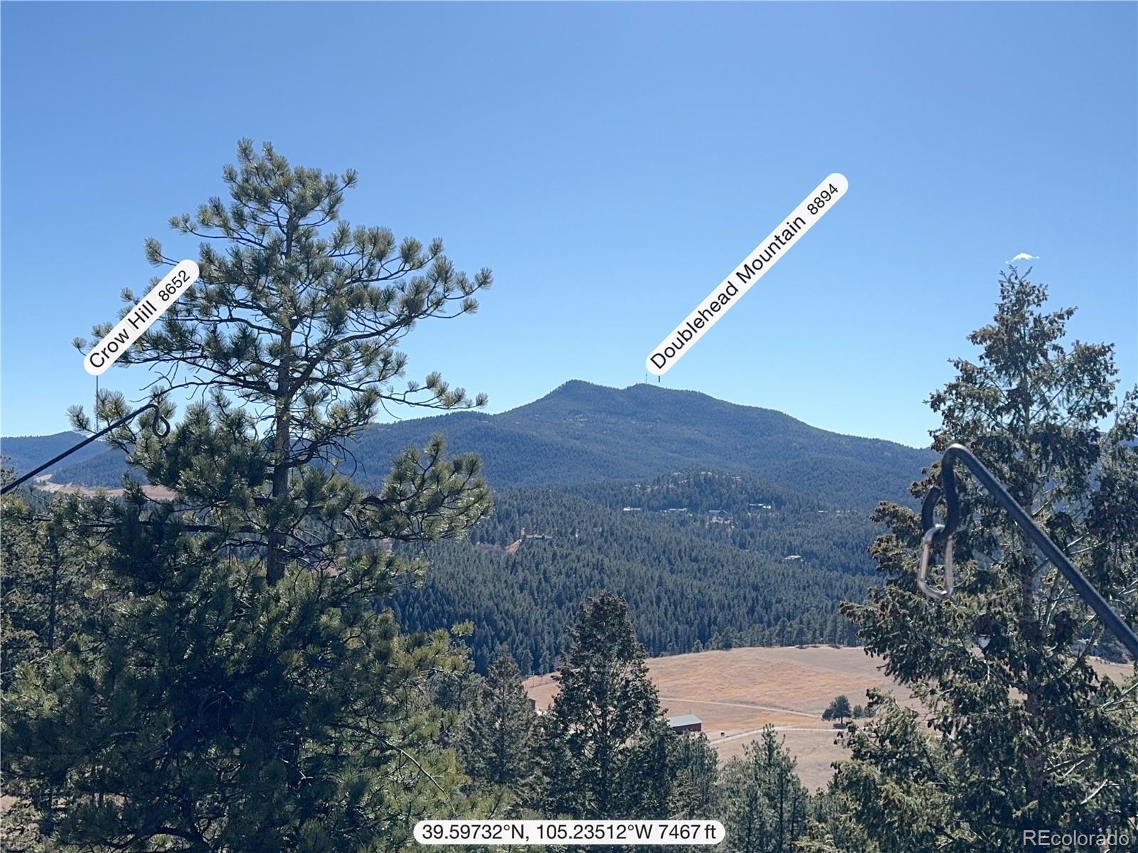 6561 Ridgeview Drive Morrison, CO 80465 - Photo 6 of 36