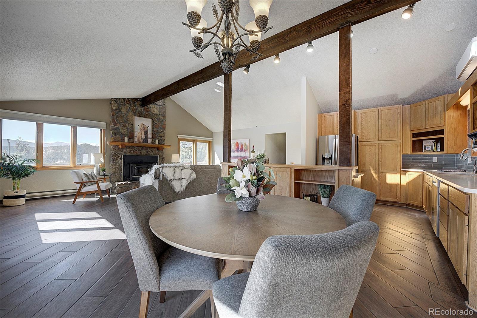 6561 Ridgeview Drive Morrison, CO 80465 - Photo 8 of 36