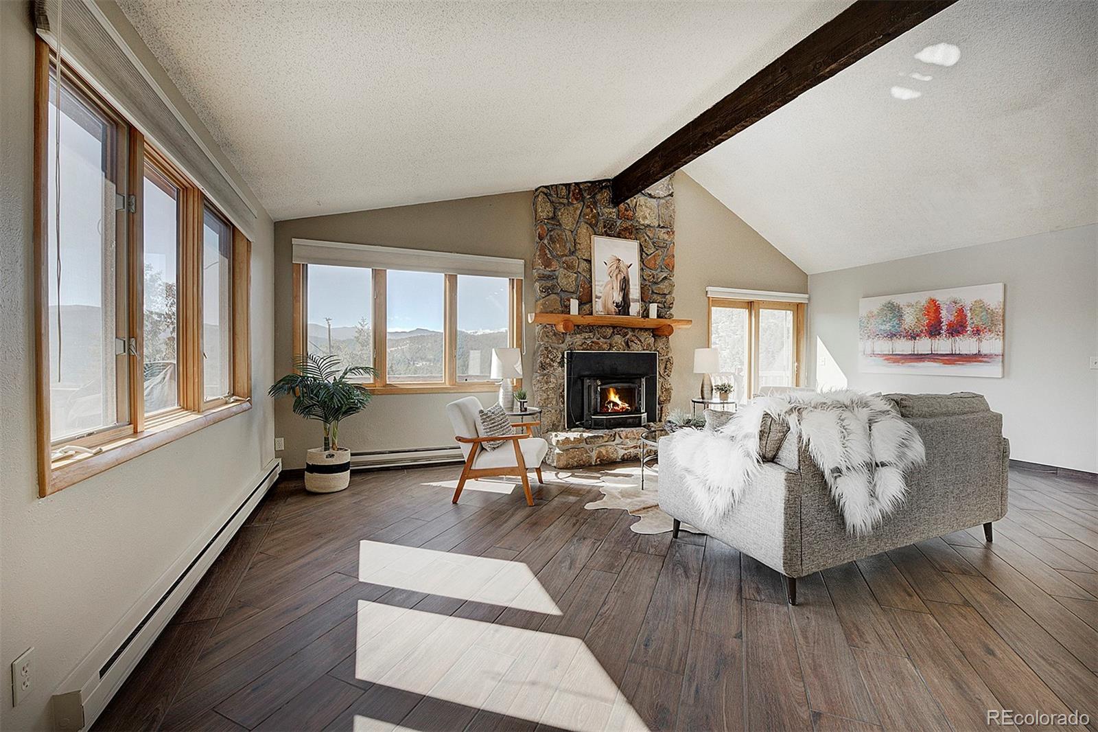 6561 Ridgeview Drive Morrison, CO 80465 - Photo 9 of 36