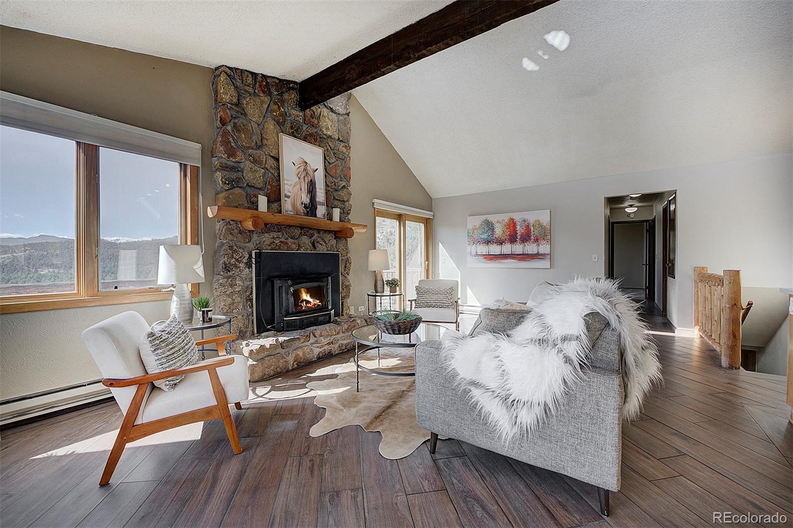 6561 Ridgeview Drive Morrison, CO 80465 - Photo 10 of 36