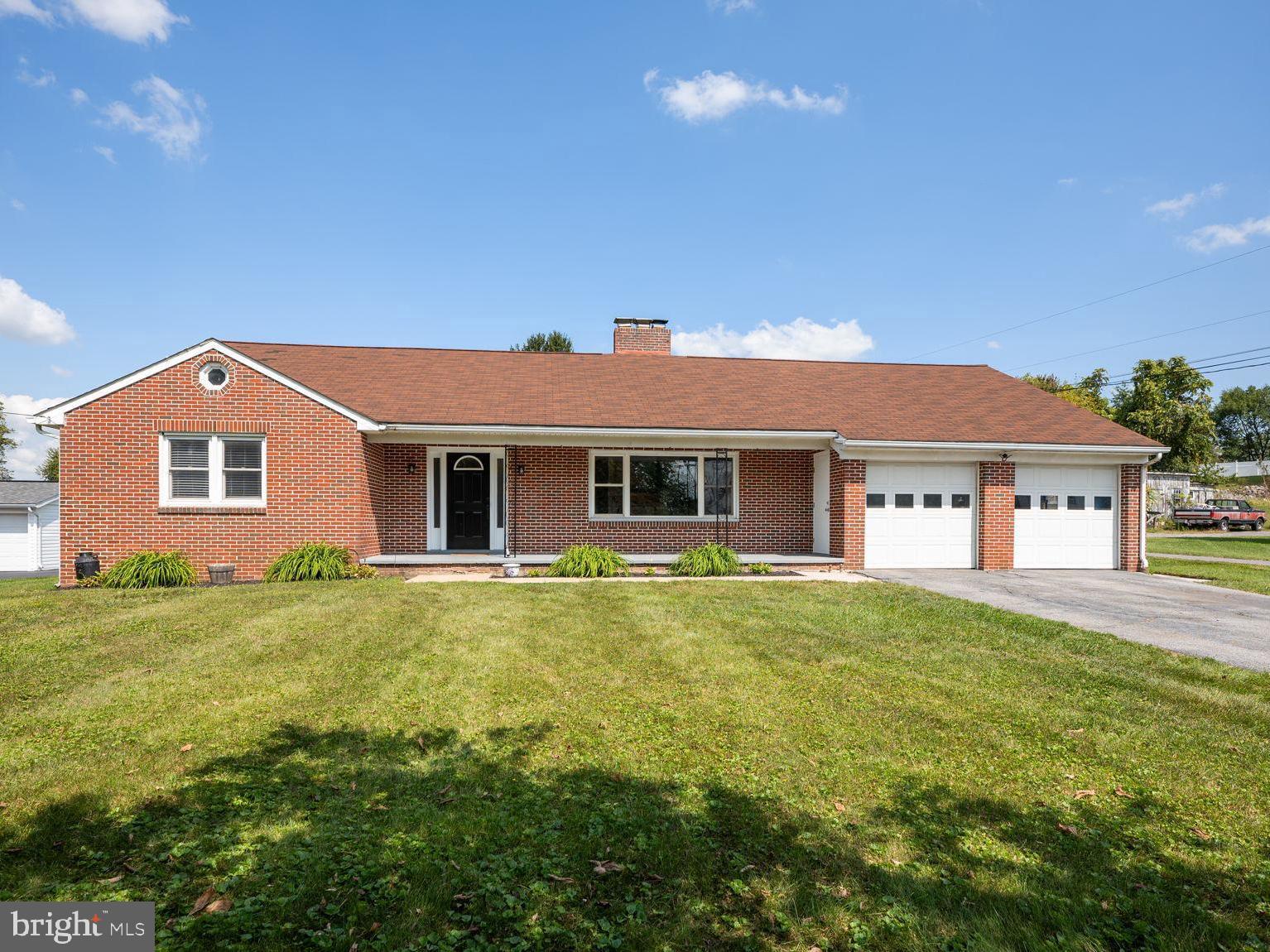 136 Union Bridge Road Union Bridge, MD 21791 - Photo 1 of 40