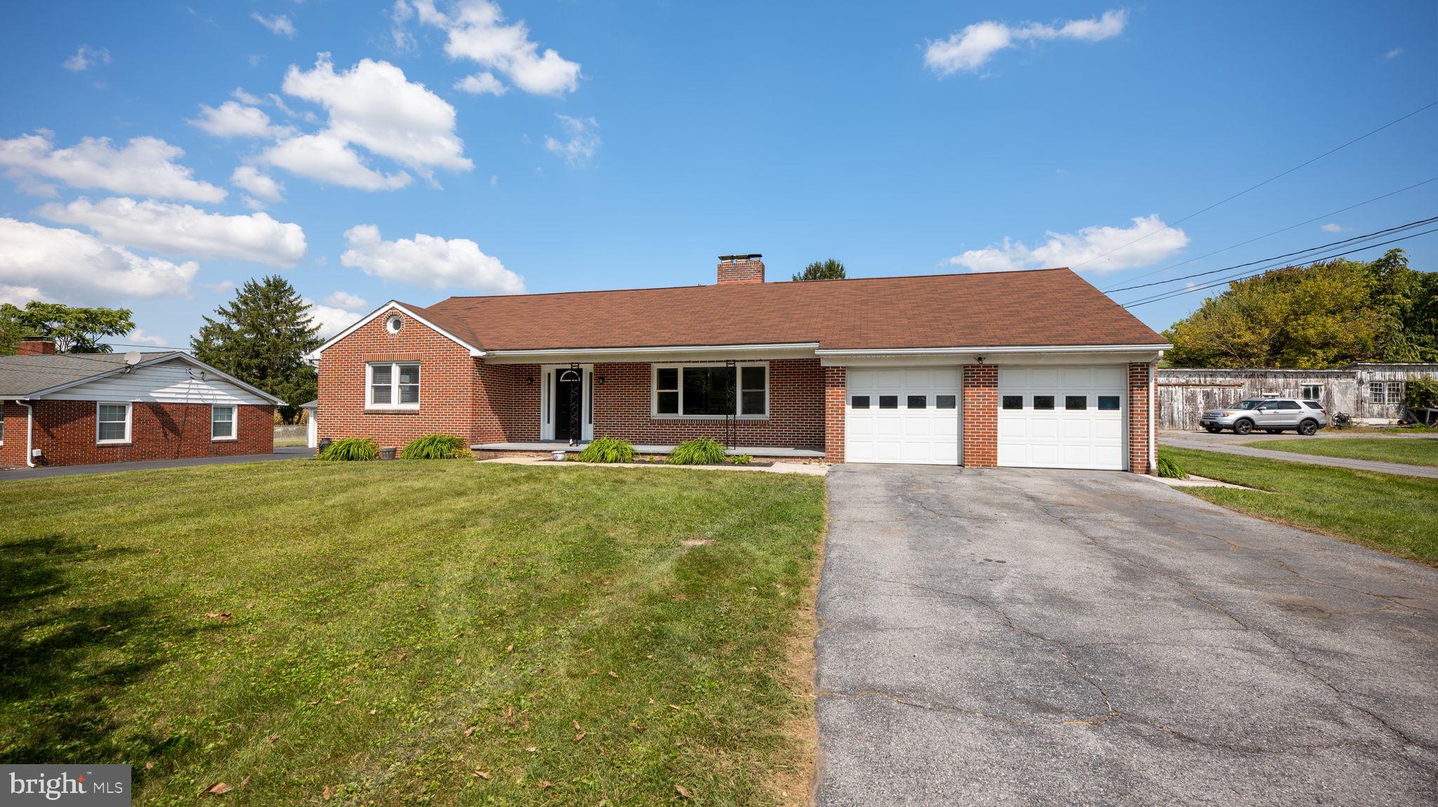 136 Union Bridge Road Union Bridge, MD 21791 - Photo 2 of 40