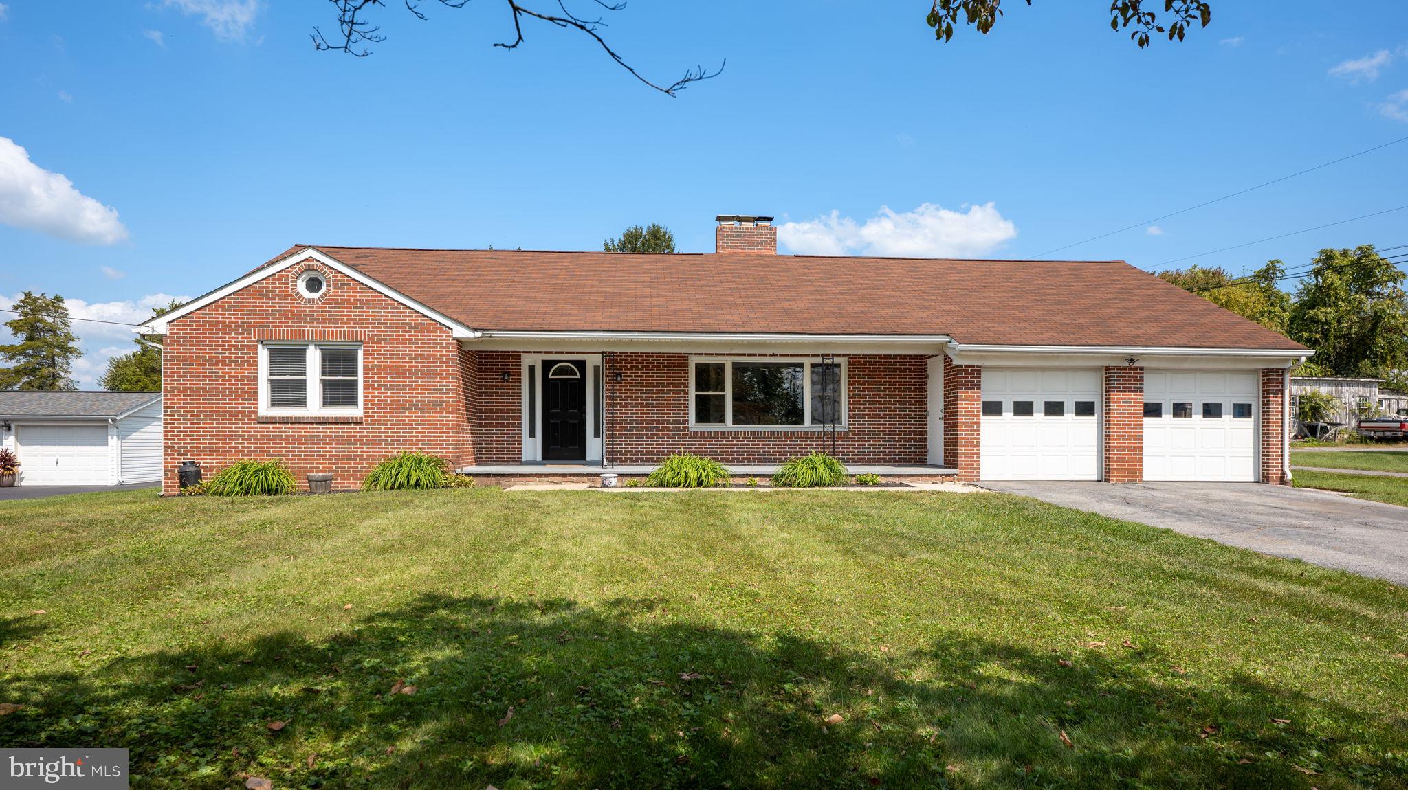 136 Union Bridge Road Union Bridge, MD 21791 - Photo 3 of 40