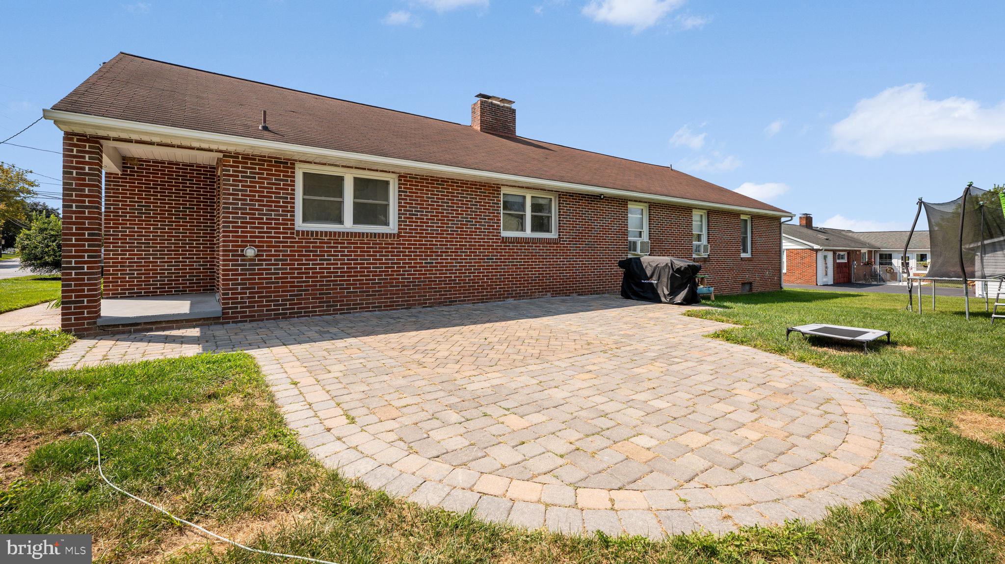 136 Union Bridge Road Union Bridge, MD 21791 - Photo 33 of 40
