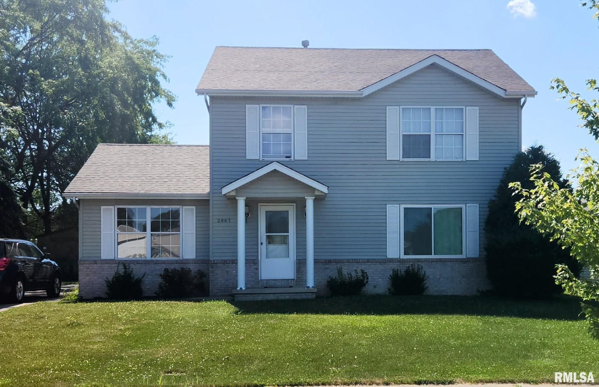 2867 York Road Springfield, IL 62703 - Photo 1 of 57