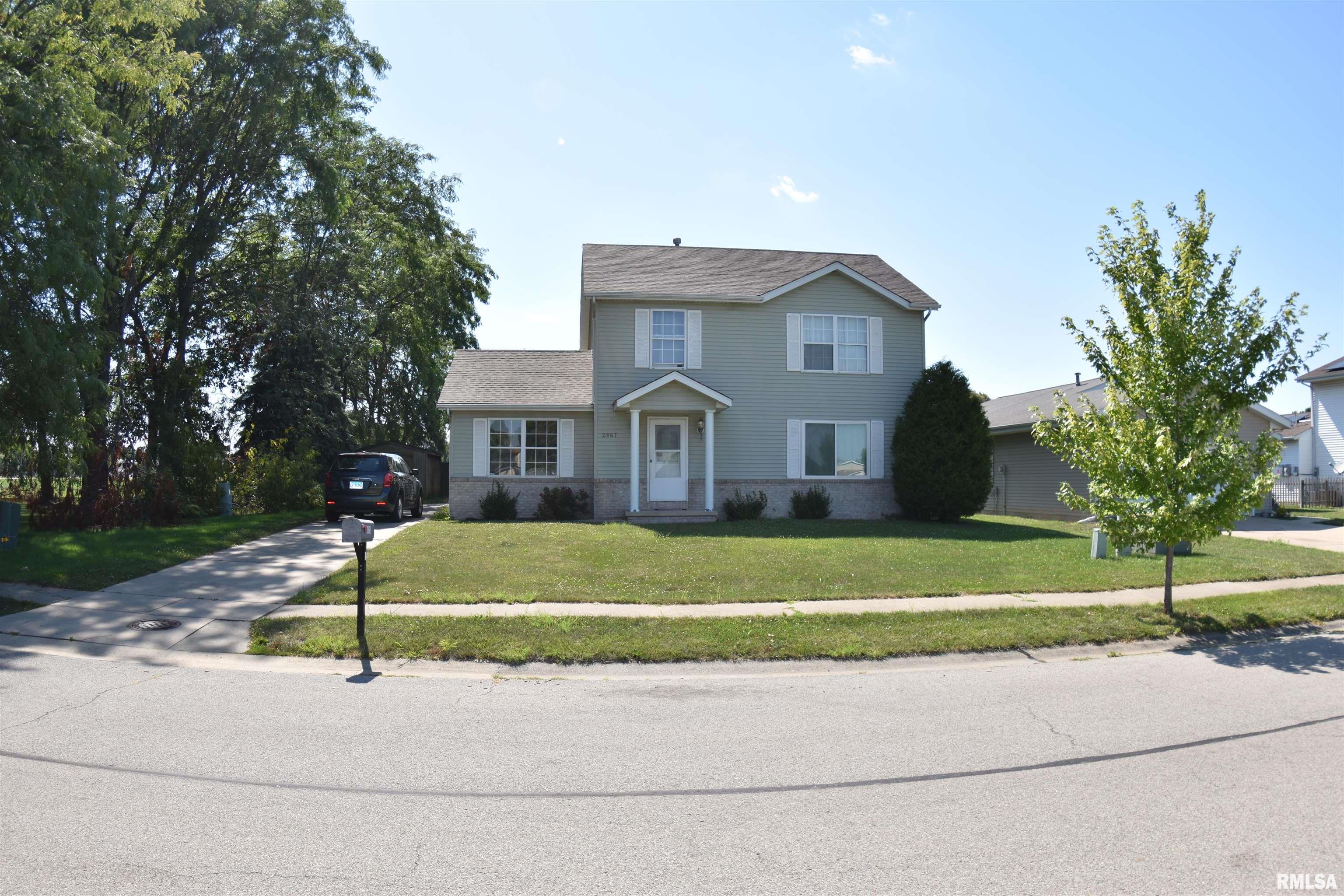 2867 York Road Springfield, IL 62703 - Photo 2 of 57
