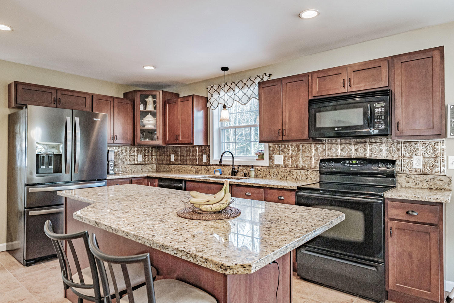 2 Wheeler Way Windham, ME 04062 - Photo 17 of 55 Kitchen
