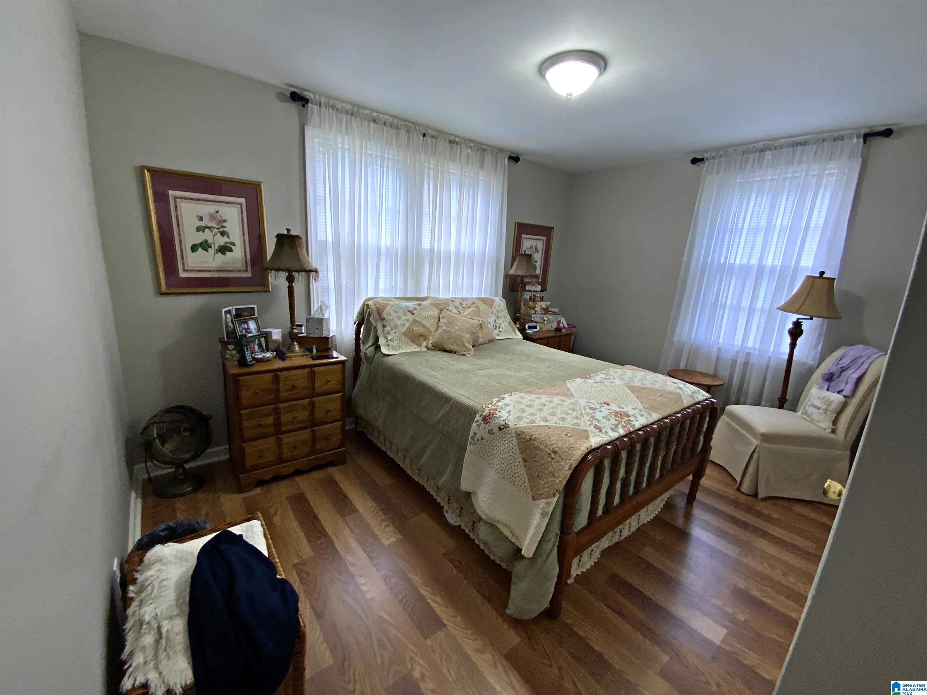 724 Glenwood Road Talladega, AL 35160 - Photo 14 of 28 Gallery Image 14