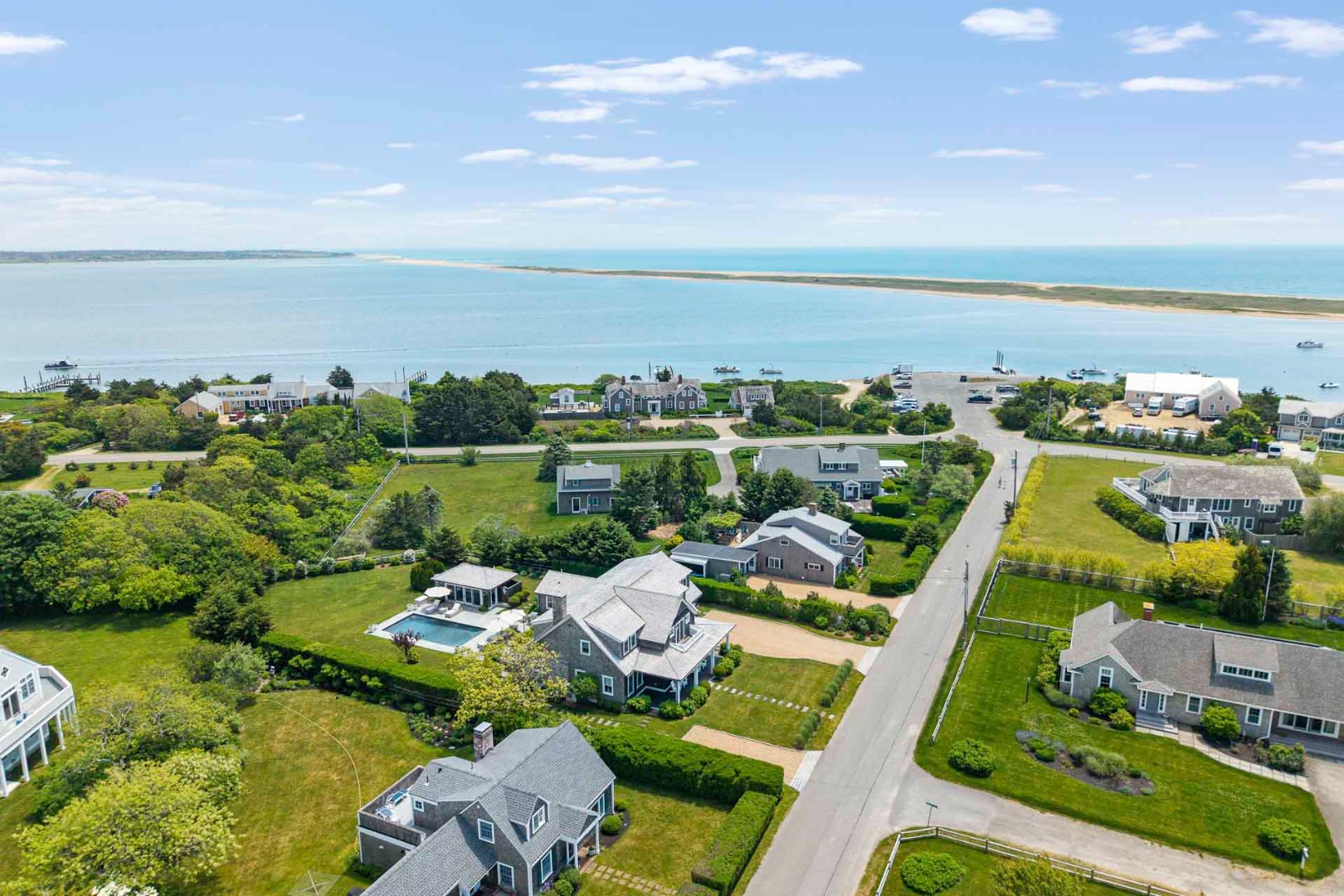 17 Town Lot Road Edgartown, MA 02539 - Photo 44 of 62