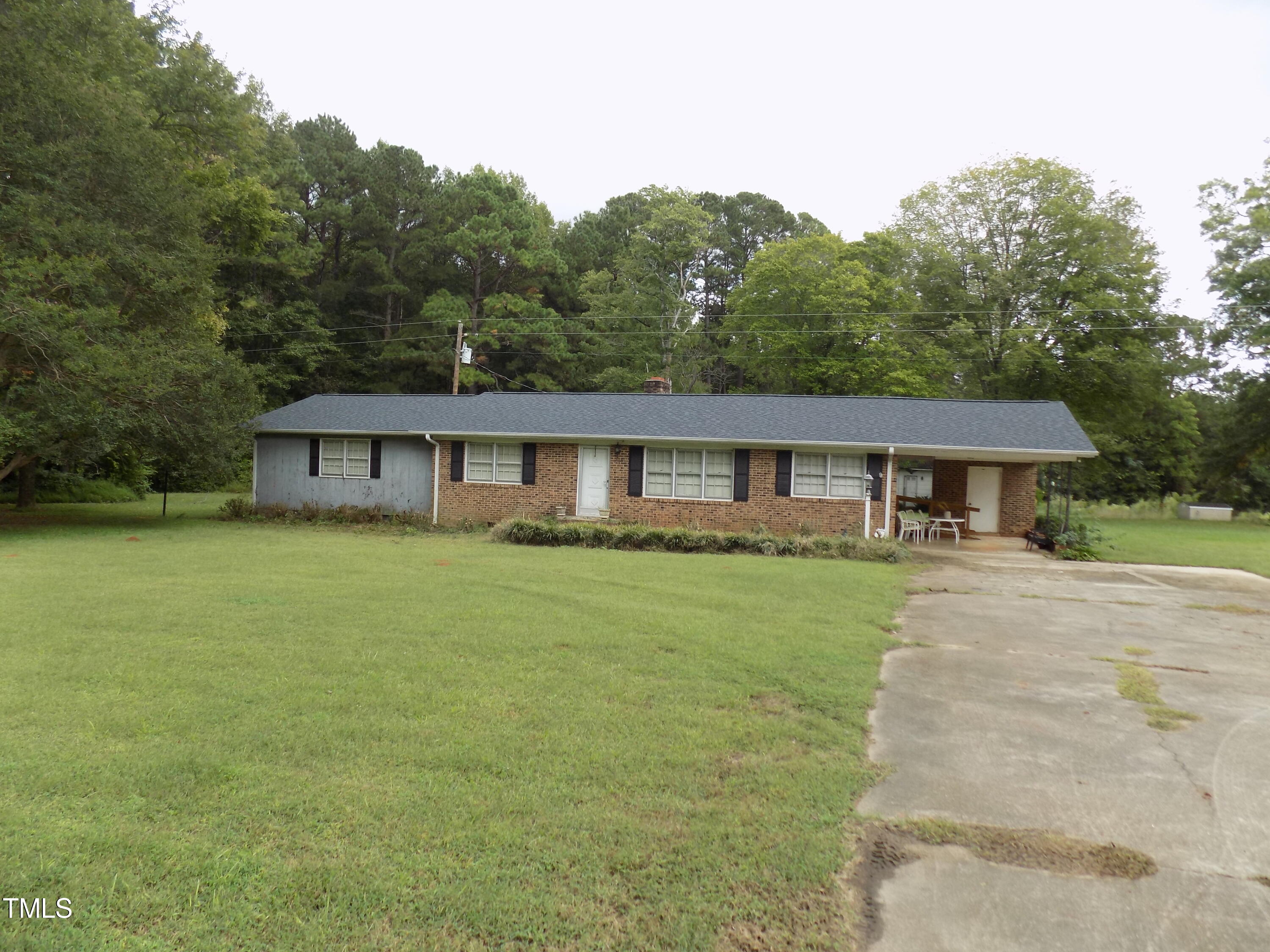 1014 Alert Road Louisburg, NC 27549 - Photo 2 of 25 3 1014 alert rd