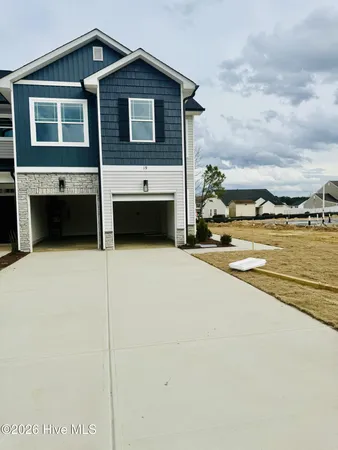 $236,200 | 29 Stanley Park Drive, Rocky Mount, NC 27803