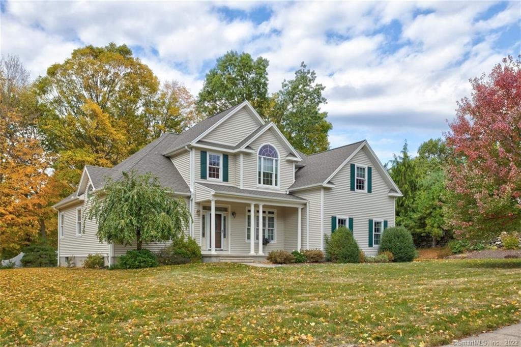 43 Cricket Hill Road Bristol, CT 06010 - Photo 1 of 1 Gallery Image 1