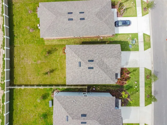 view of a door front of house