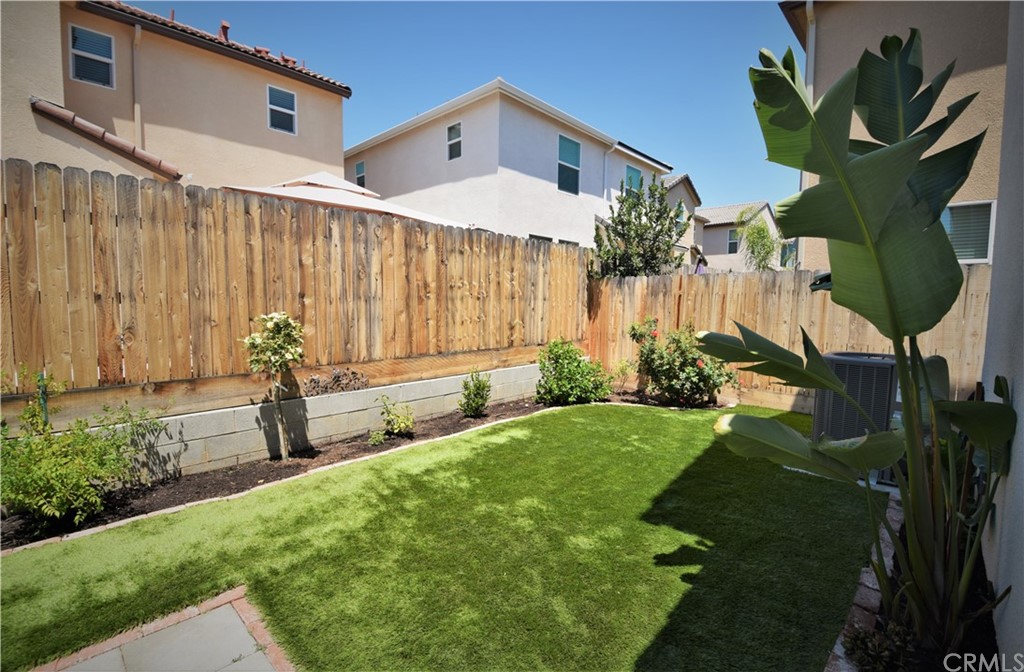 3753 Artistry Way Clovis, CA 93619 - Photo 21 of 22