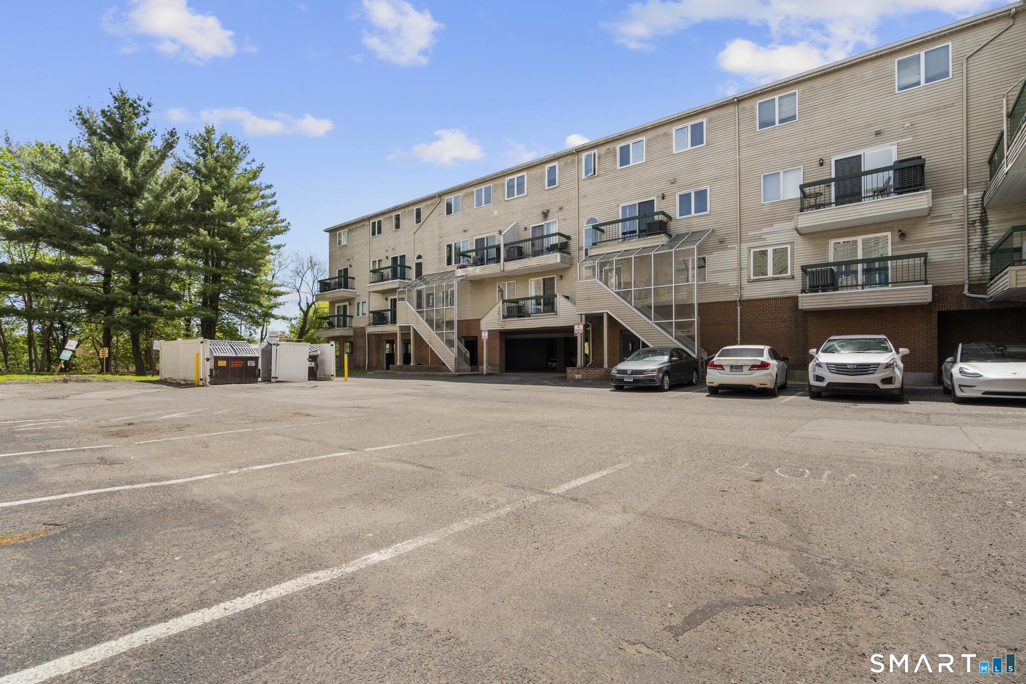 219 South Broad Street, Unit S107 Meriden, CT 06450 - Photo 31 of 34