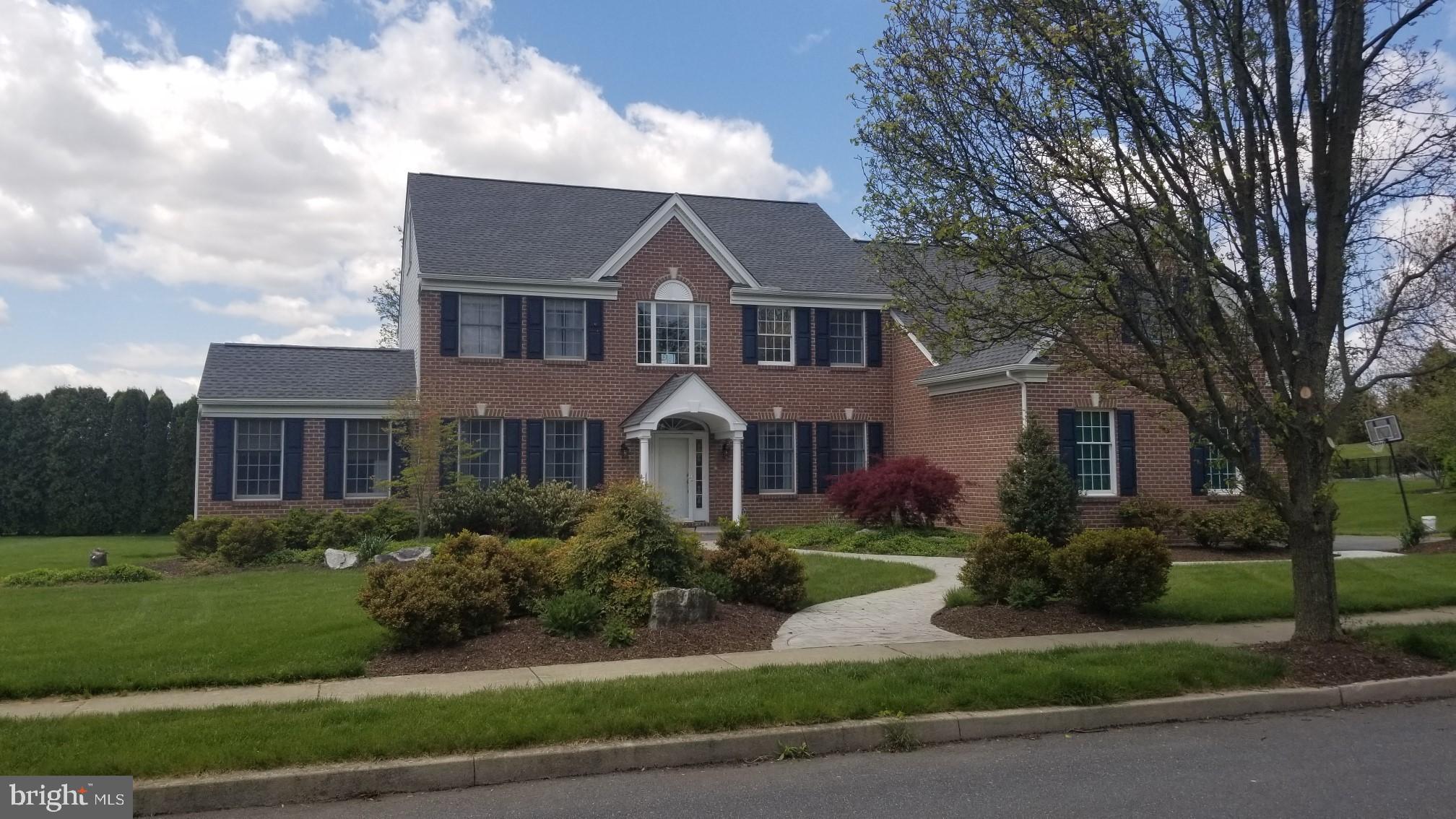 2362 Cross Creek Road Macungie, PA 18062 - Photo 1 of 32