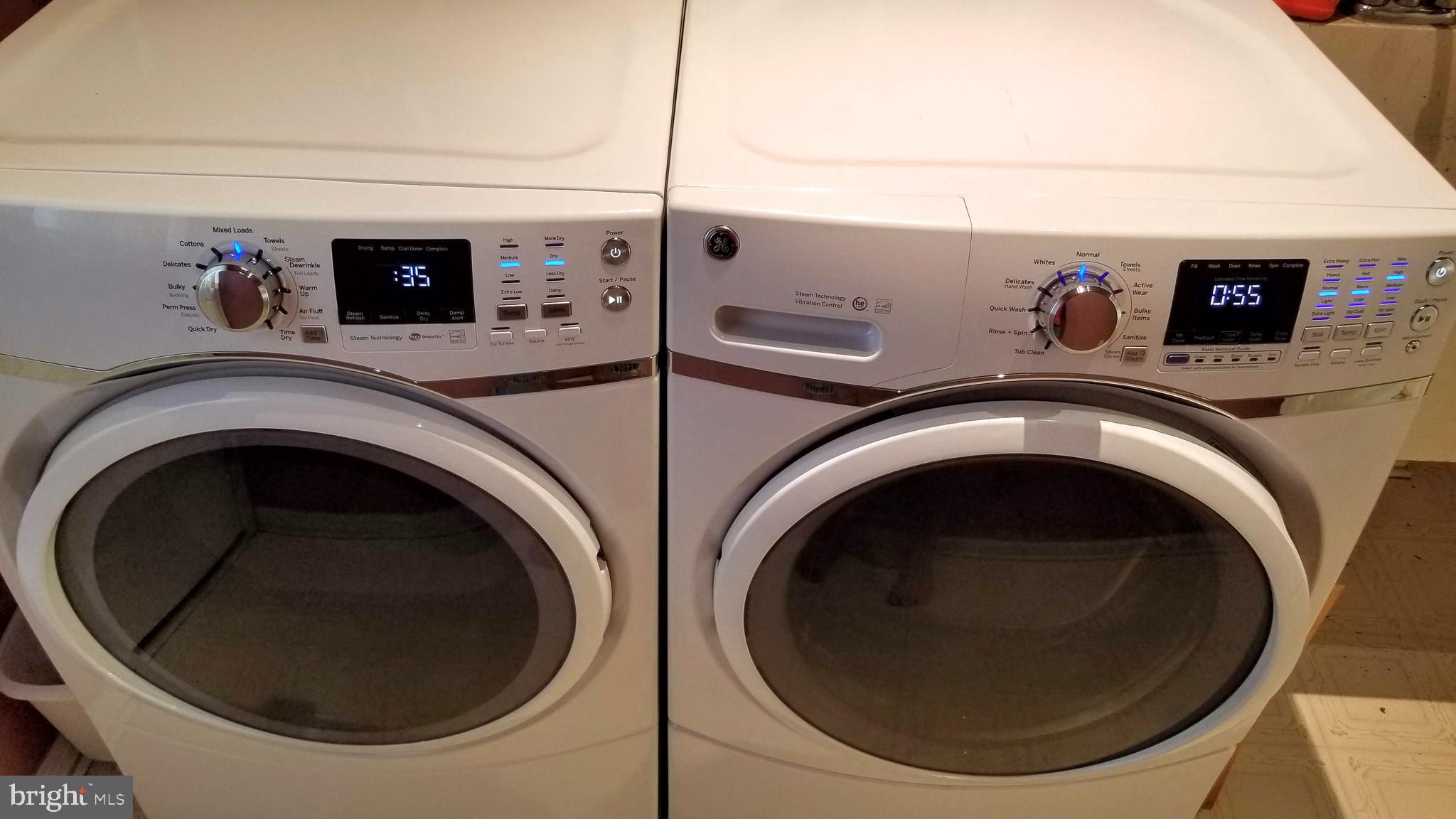 2362 Cross Creek Road Macungie, PA 18062 - Photo 15 of 32 New washer and dryer