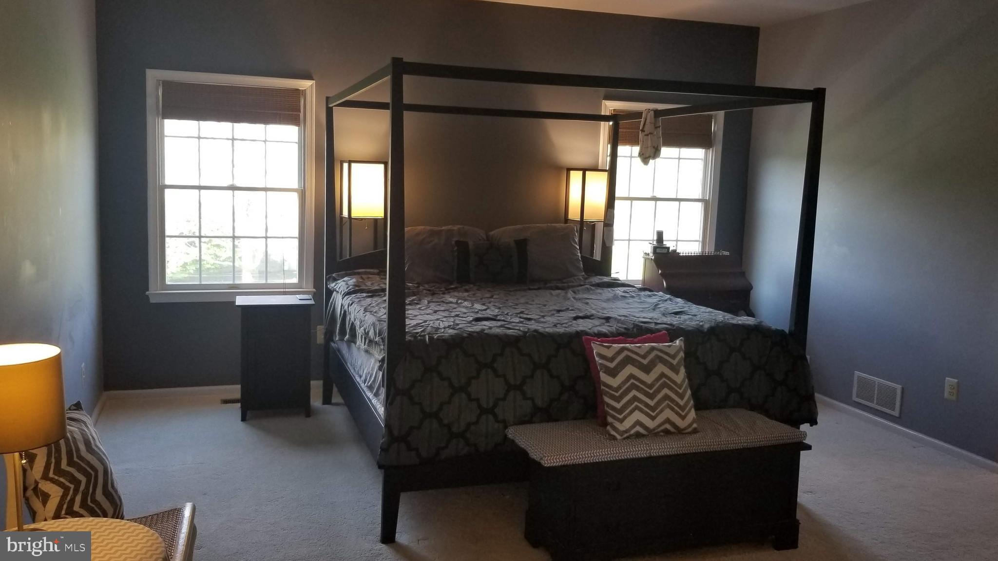 2362 Cross Creek Road Macungie, PA 18062 - Photo 19 of 32 Master Bedroom