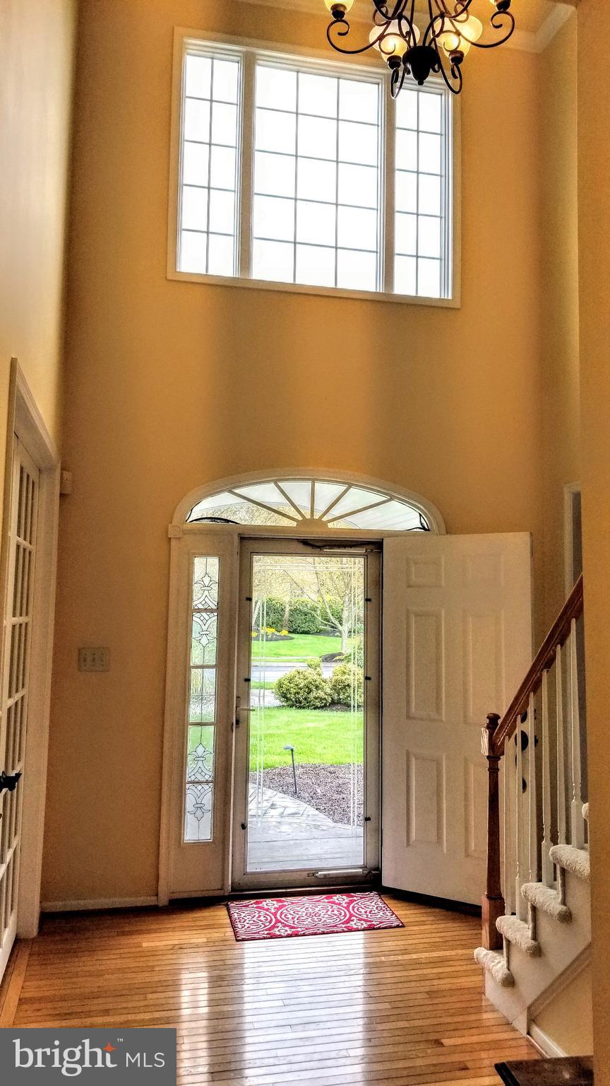 2362 Cross Creek Road Macungie, PA 18062 - Photo 3 of 32 Main Hall