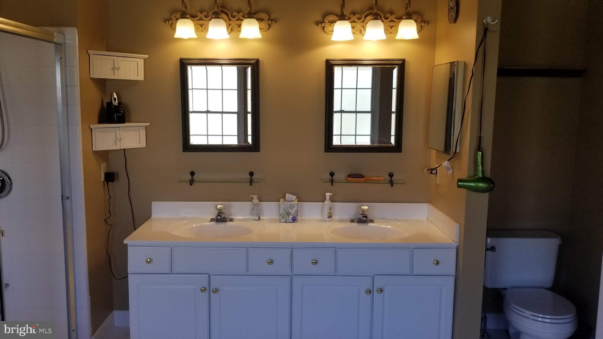 2362 Cross Creek Road Macungie, PA 18062 - Photo 21 of 32 Master En-suite Bath