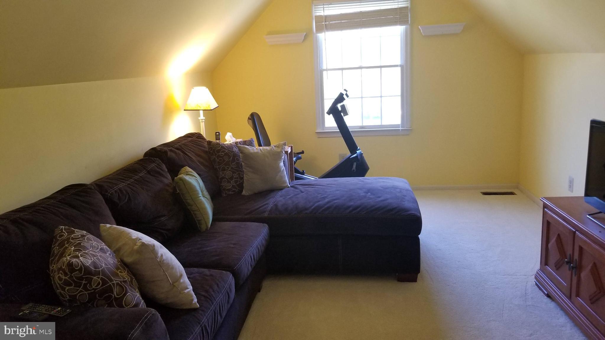 2362 Cross Creek Road Macungie, PA 18062 - Photo 22 of 32 Master Sitting Room