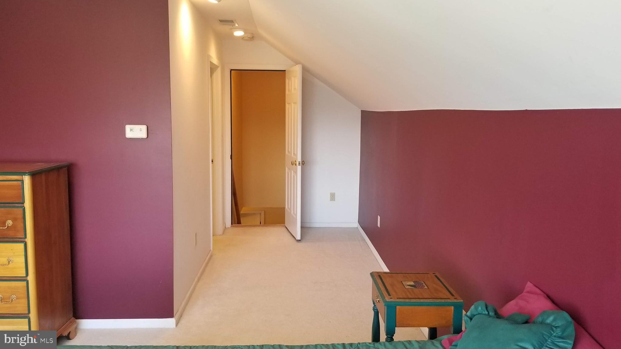2362 Cross Creek Road Macungie, PA 18062 - Photo 24 of 32 3rd Floor Bedroom