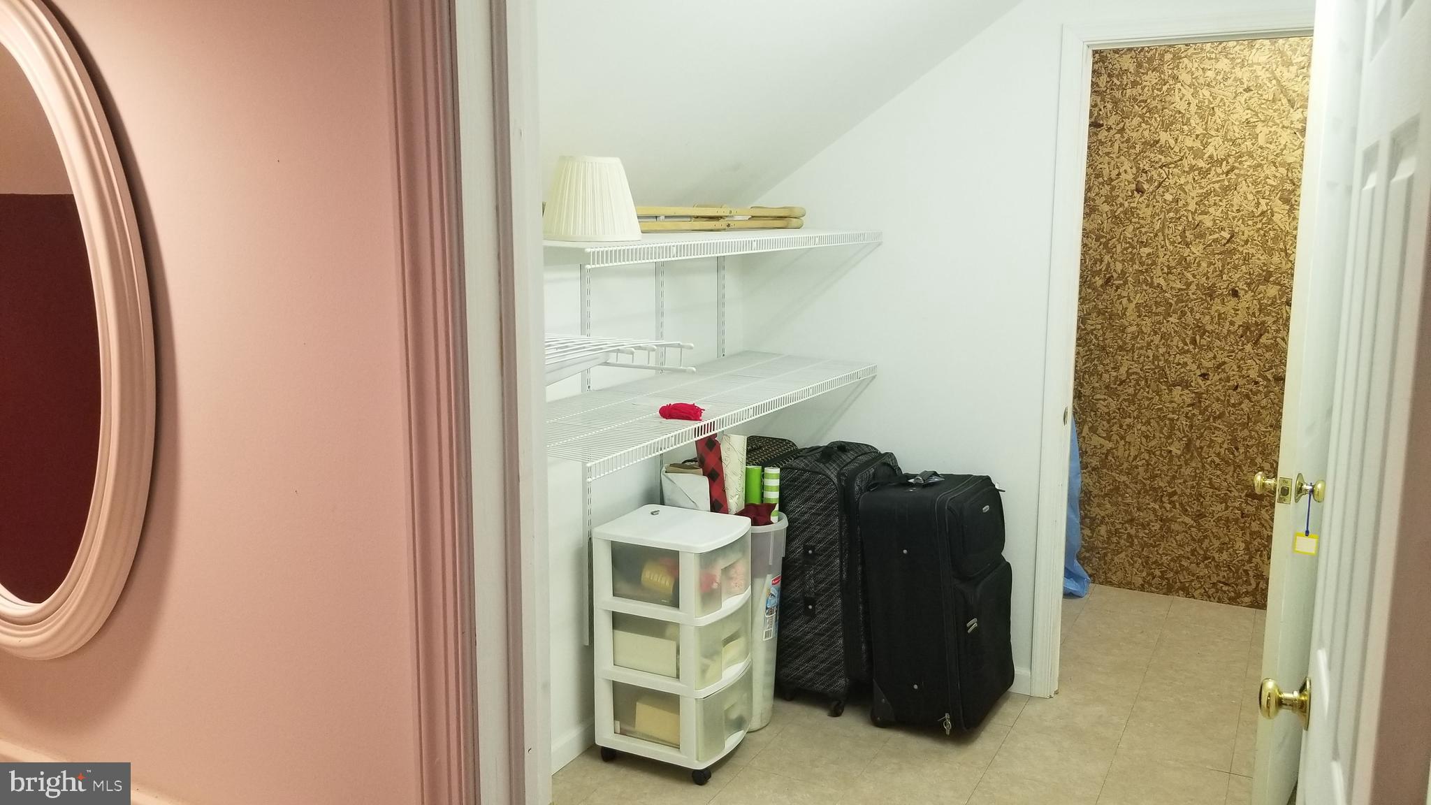 2362 Cross Creek Road Macungie, PA 18062 - Photo 25 of 32 Storage / Cedar Closet on 3rd Floor