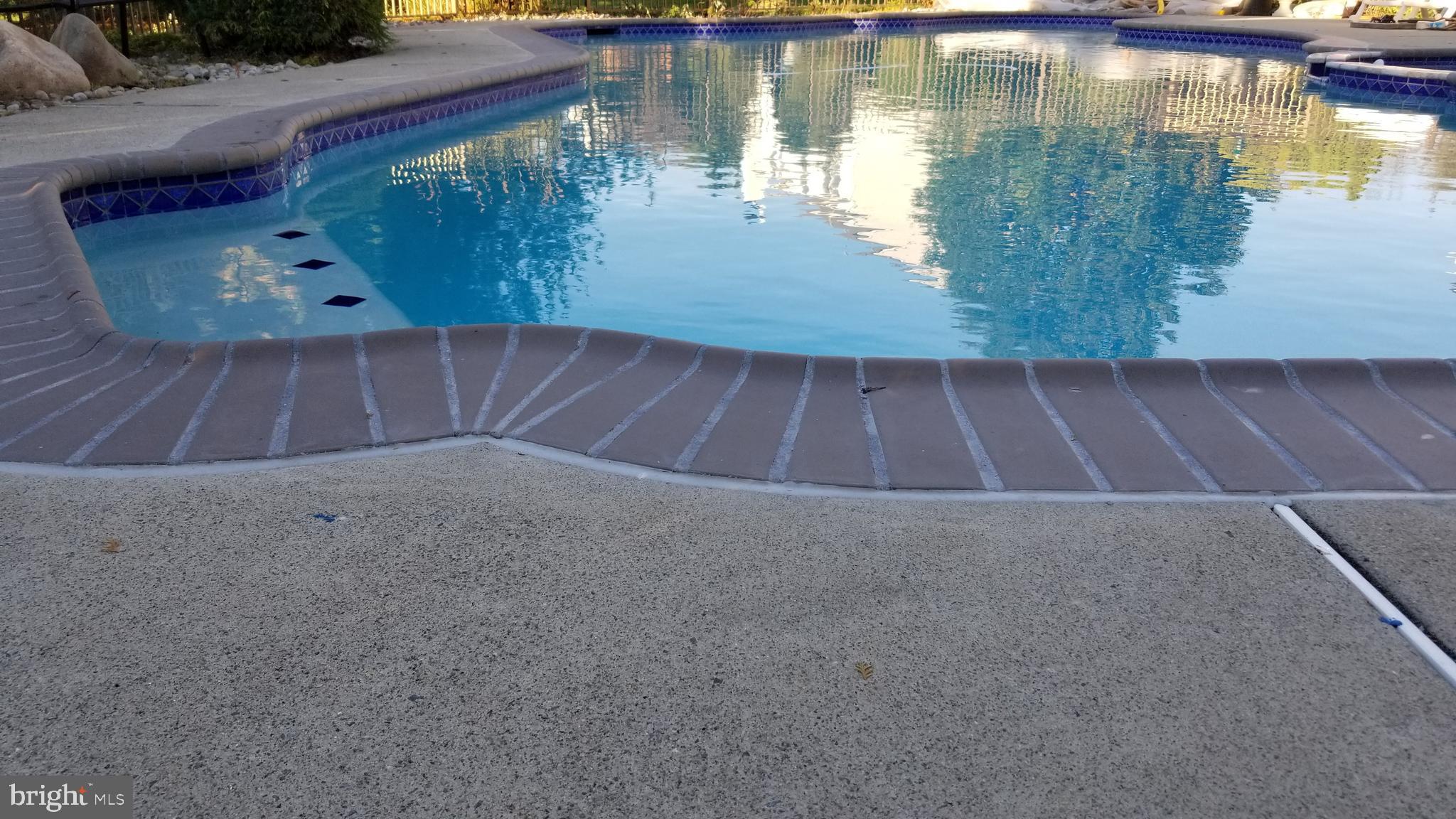 2362 Cross Creek Road Macungie, PA 18062 - Photo 31 of 32 Pool from deep end