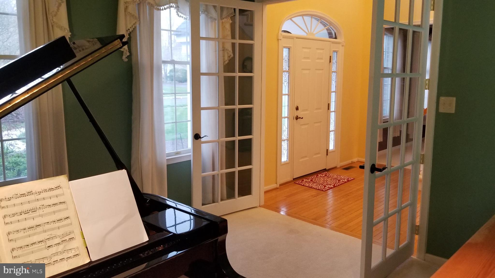 2362 Cross Creek Road Macungie, PA 18062 - Photo 5 of 32 Office / Music Room