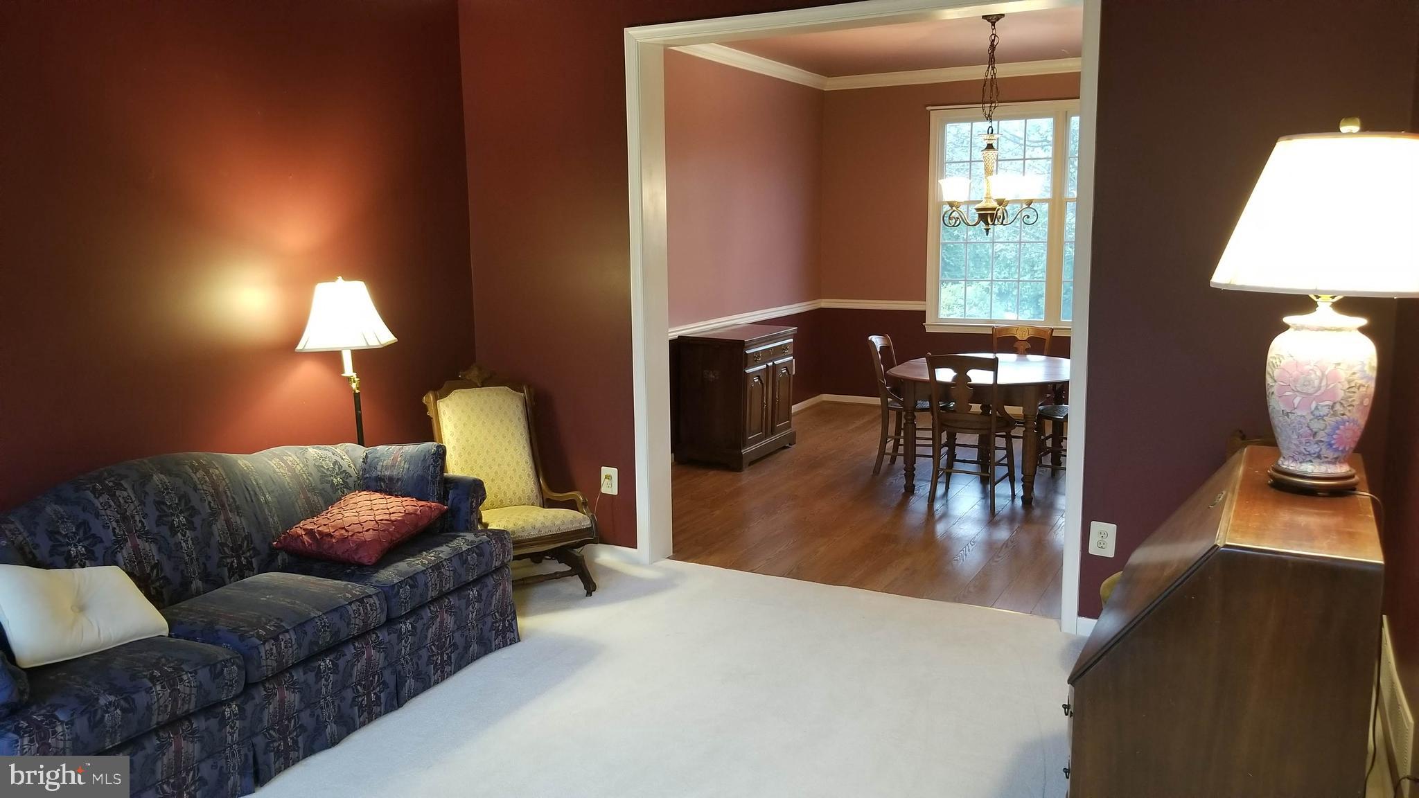 2362 Cross Creek Road Macungie, PA 18062 - Photo 6 of 32 Living Room