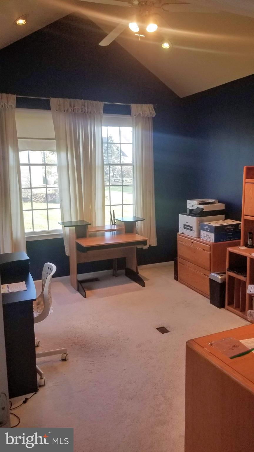 2362 Cross Creek Road Macungie, PA 18062 - Photo 7 of 32 Solarium / Office off Living Room