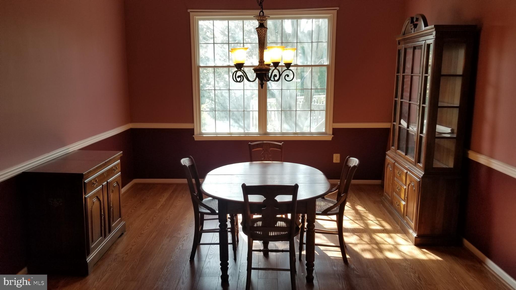 2362 Cross Creek Road Macungie, PA 18062 - Photo 8 of 32 Dining Room