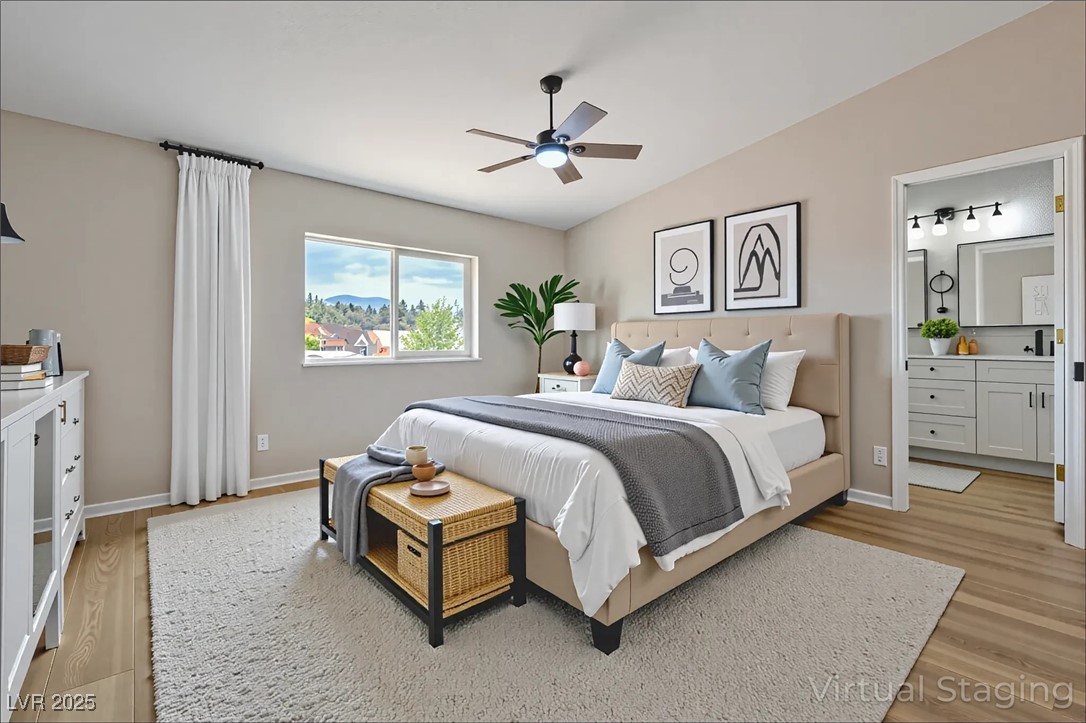 1181 Carson Street, Unit 1 Pahrump, NV 89048 - Photo 19 of 24