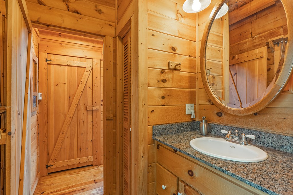 196 Creek Camp Road Ellijay, GA 30536 - Photo 19 of 59