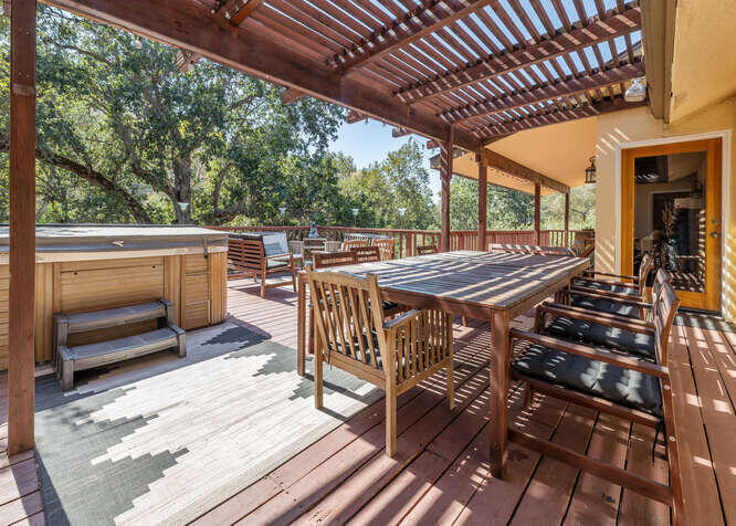 44061 Redbud Trail Three Rivers, CA 93271 - Photo 45 of 67 44061 Redbud Trail Three-small-044-040-1
