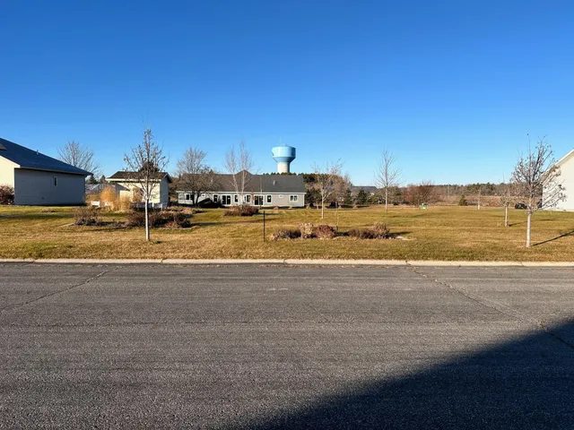 $49,500 | 1019 7th Avenue Northeast, Perham, MN 56573