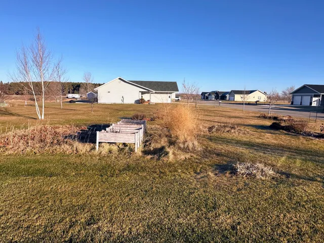 $49,500 | 1019 7th Avenue Northeast, Perham, MN 56573