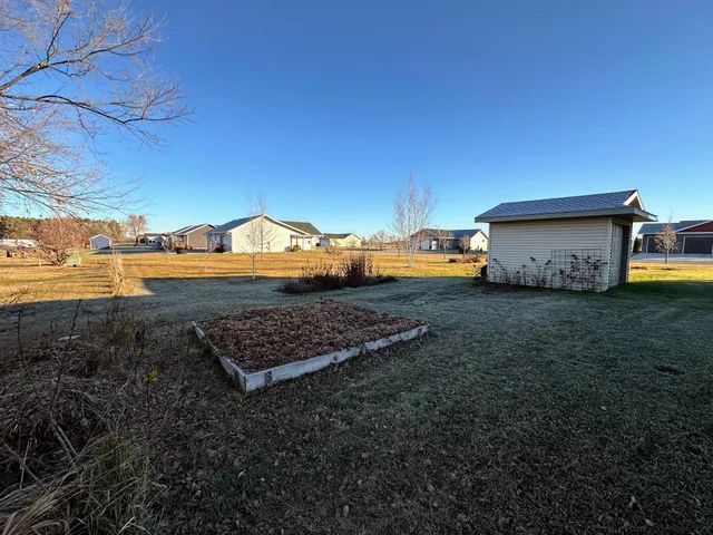 $49,500 | 1019 7th Avenue Northeast, Perham, MN 56573